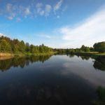 Состояние водоёмов: проблемы и решения для рыболовов и охотников