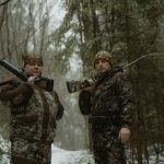 Открытие охотничьего сезона: подготовка и безопасность