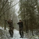 Ключевые выставки охотничьих снаряжений: что посетить в ближайшее время