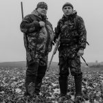 Охотничья мода 2023: инновации и традиции
