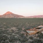 Как аномальная жара 2023 года изменила водоёмы и охотничьи угодья