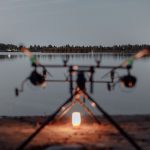Советы по выбору удилища для весенней рыбалки