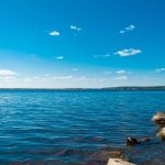Как оценить состояние водоёма: что рыболову говорят вода, кислород и рыба