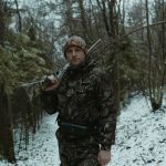 Подготовка к зимней охоте: документы, одежда и маршрут