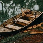 Как выбрать лодку для рыбалки: водоём, загрузка и мотор
