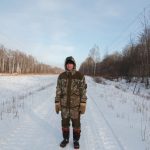 Как выбрать зимнюю одежду для охоты: слои, обувь и защита от холода