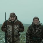 Маскировка для охоты: как выбрать одежду, накидку и укрытие
