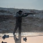 Охота на птицу: как выбрать место и не спешить с выстрелом