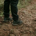 Как выбрать обувь для охоты: лес, болото, мороз и камни